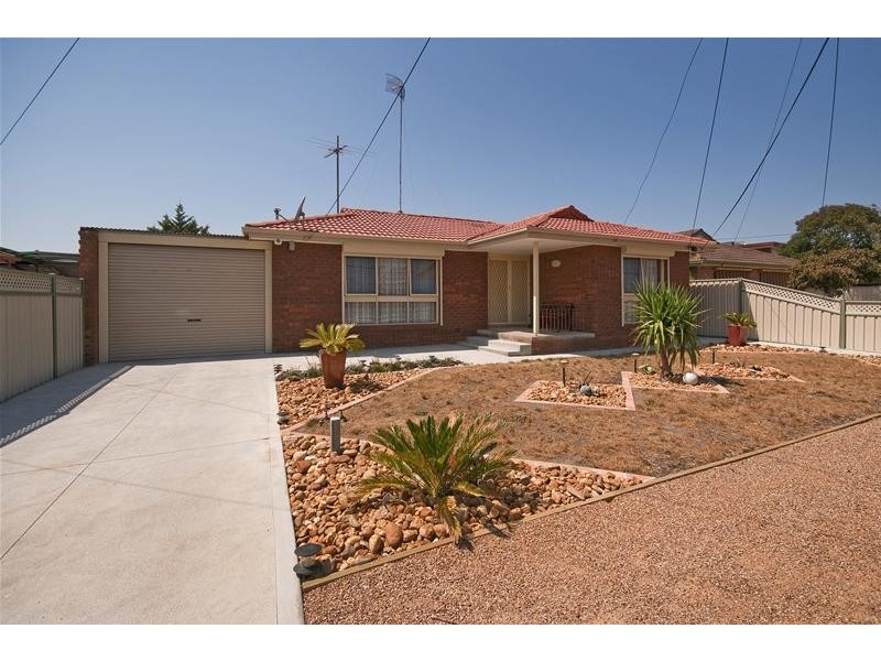 41 Marlborough Crescent, Hoppers Crossing VIC 3029
