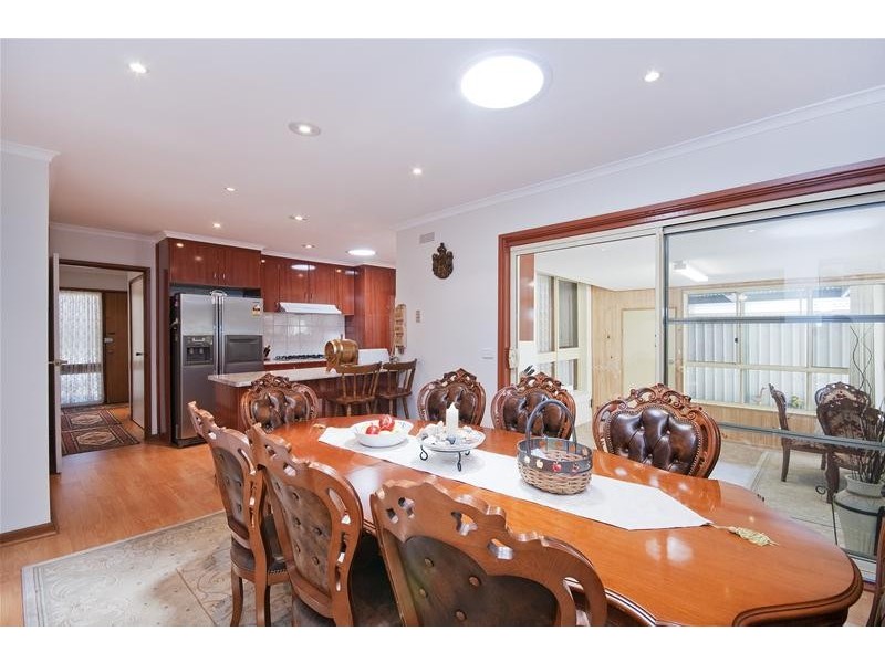 41 Marlborough Crescent, Hoppers Crossing VIC 3029