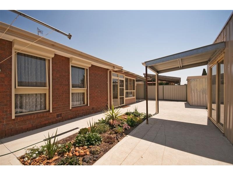 41 Marlborough Crescent, Hoppers Crossing VIC 3029