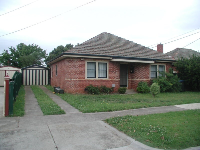 36 Carter Avenue, Werribee VIC 3030
