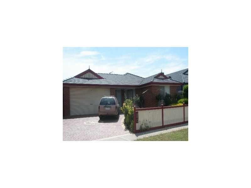 6 Tennyson Drive, Truganina VIC 3029