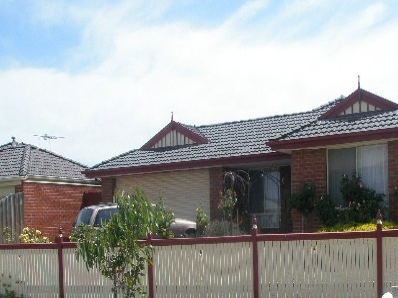 6 Tennyson Drive, Truganina VIC 3029