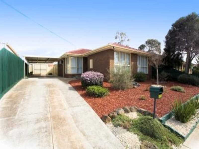 125 Cambridge Crescent, Werribee VIC 3030