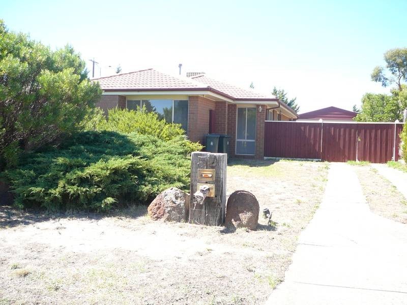 52 Whitsunday Drive, Hoppers Crossing VIC 3029