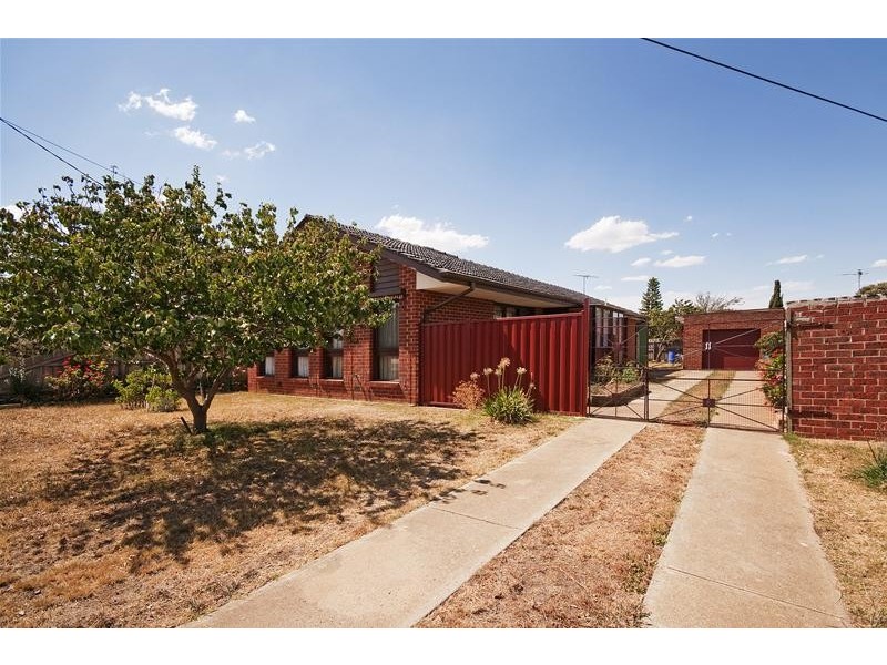 11 Dyer Street, Hoppers Crossing VIC 3029