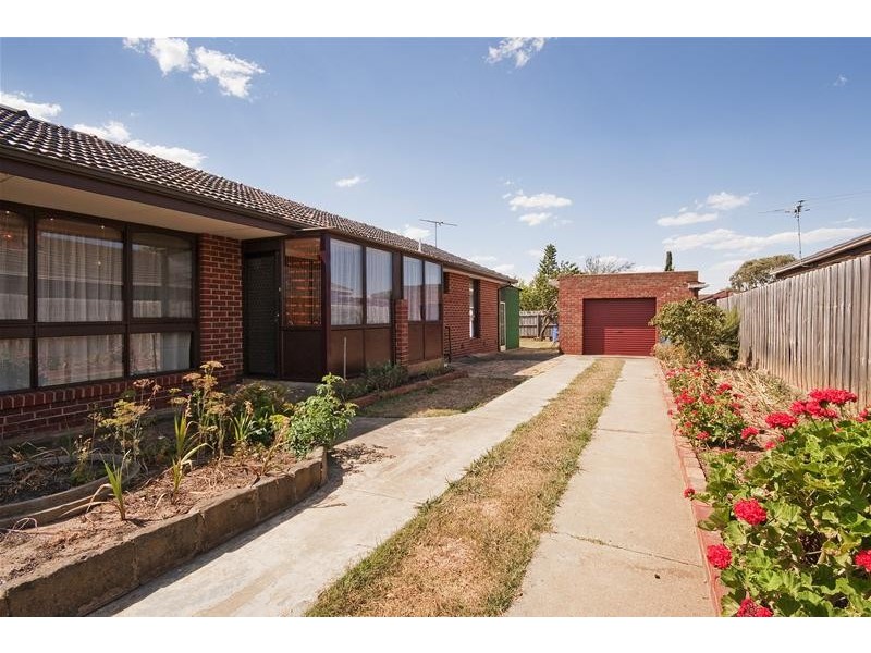 11 Dyer Street, Hoppers Crossing VIC 3029