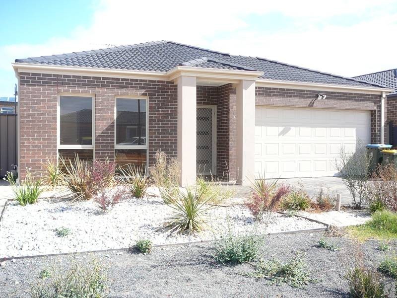 5 Lindrum Outlook, Tarneit VIC 3029