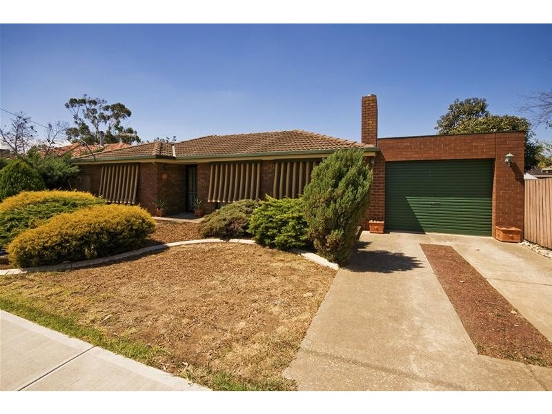 45 Mount Eagle Way, Wyndham Vale VIC 3024