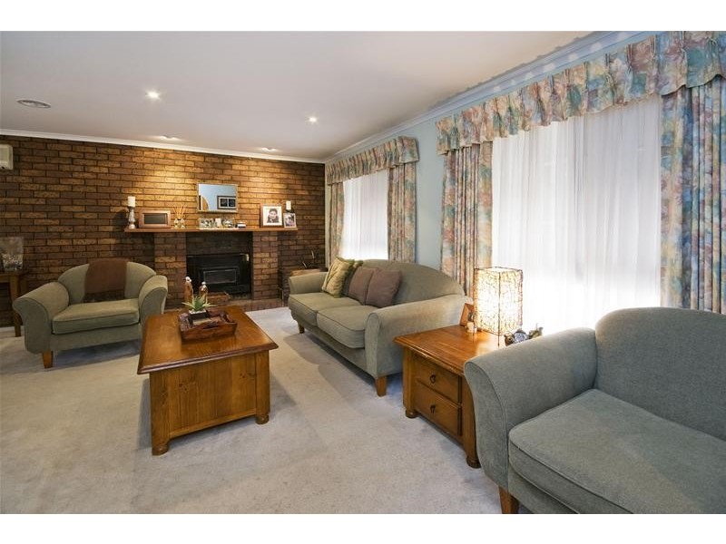 45 Mount Eagle Way, Wyndham Vale VIC 3024