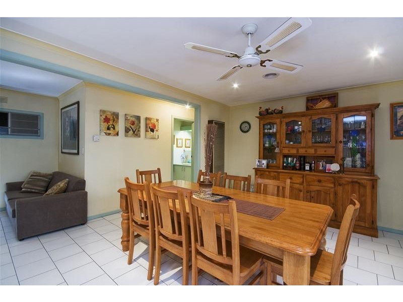 45 Mount Eagle Way, Wyndham Vale VIC 3024