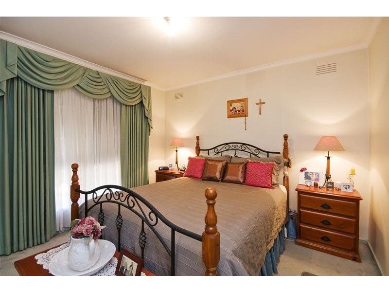 45 Mount Eagle Way, Wyndham Vale VIC 3024
