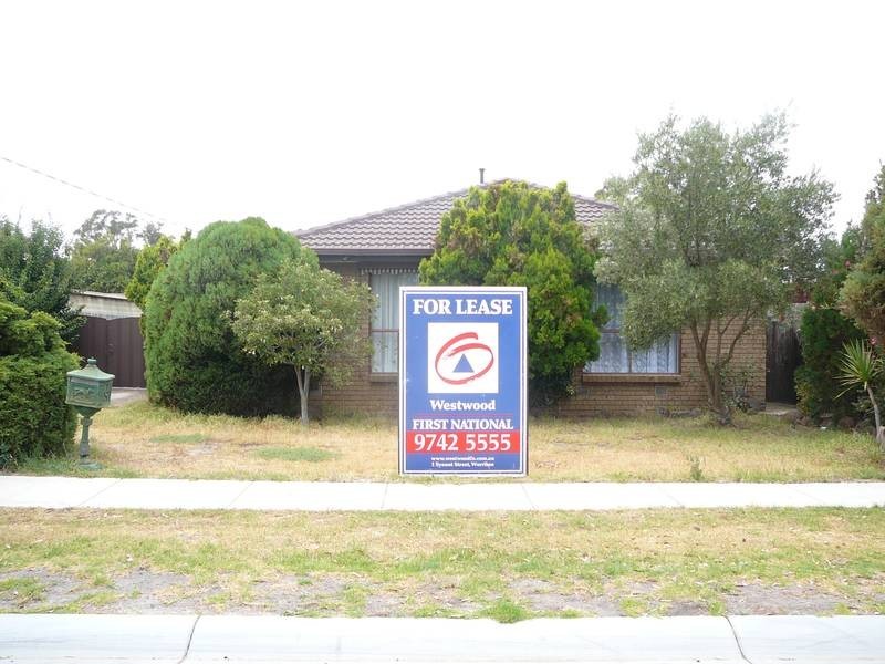 9 Harris Street, Hoppers Crossing VIC 3029