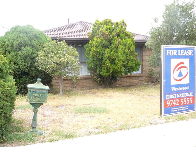 9 Harris Street, Hoppers Crossing VIC 3029