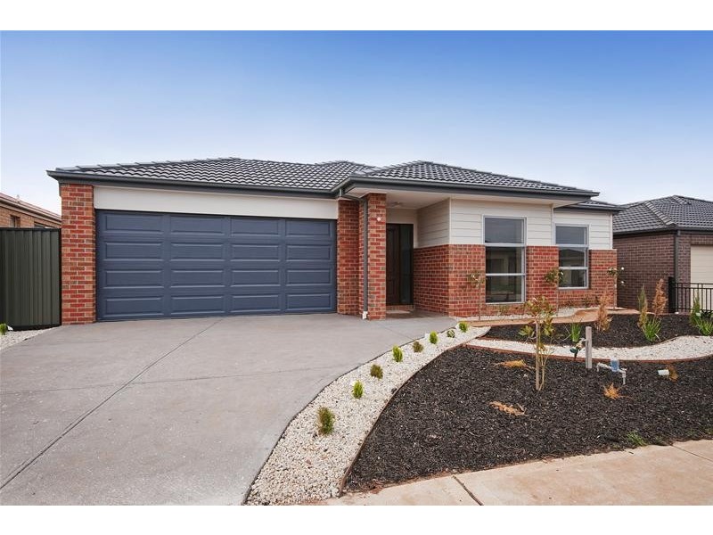 20 Cadell Avenue, Tarneit VIC 3029