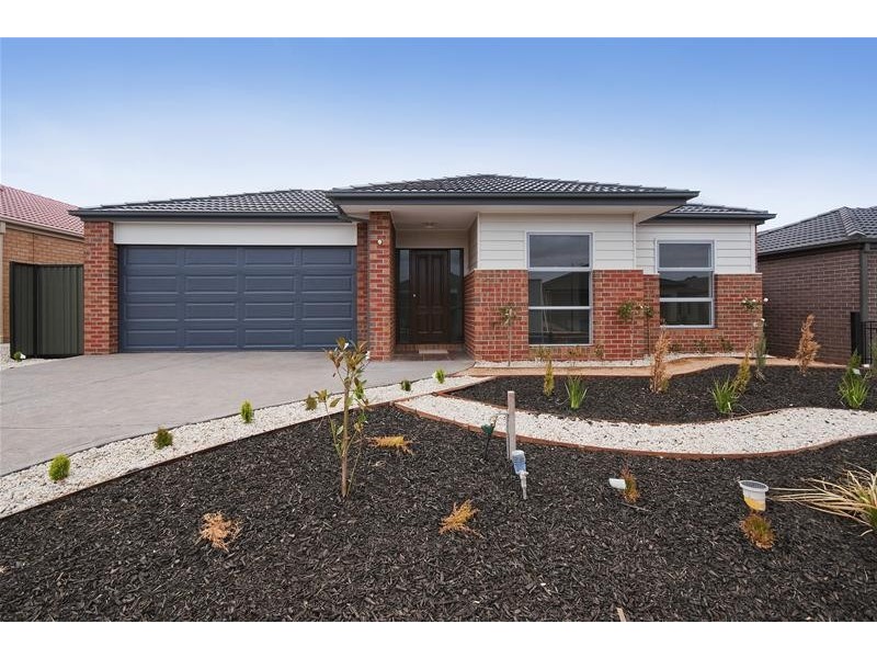 20 Cadell Avenue, Tarneit VIC 3029