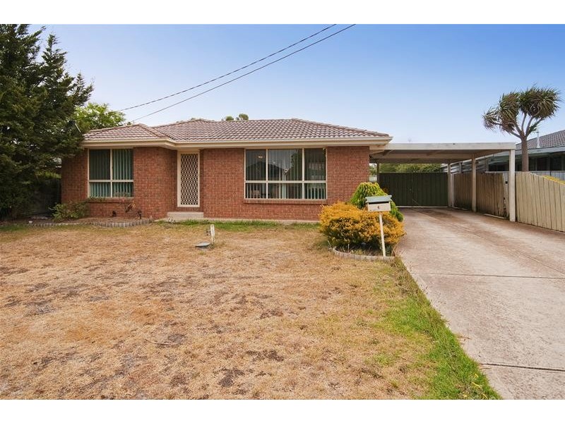4 Opala Court, Wyndham Vale VIC 3024