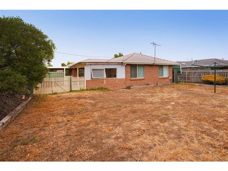 4 Opala Court, Wyndham Vale VIC 3024