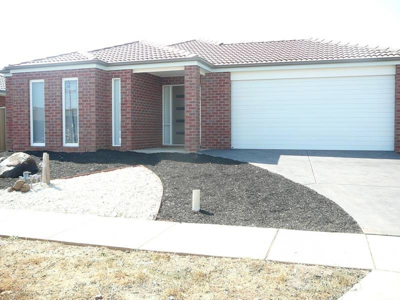 60 Ribblesdale Avenue, Wyndham Vale VIC 3024
