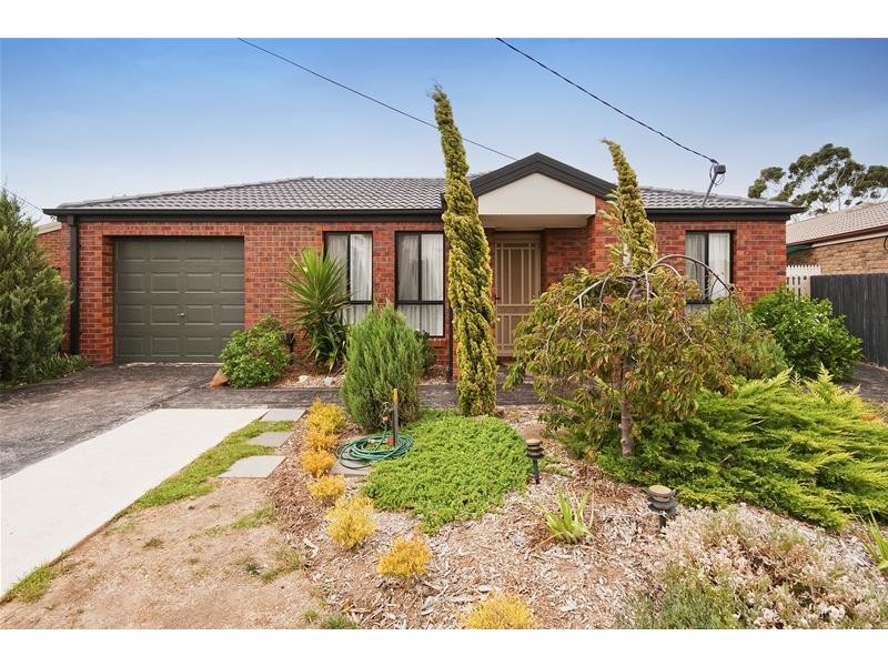 8 Freesia Court, Hoppers Crossing VIC 3029