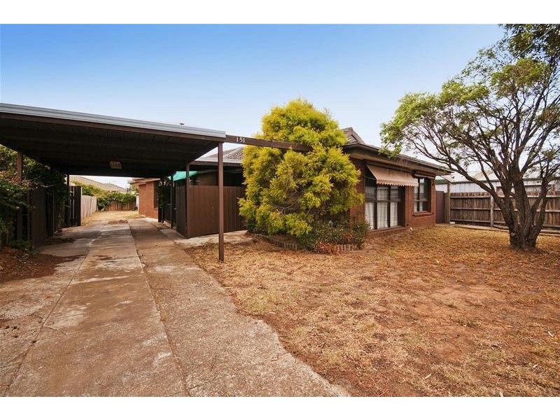 151 Tarneit Road, Werribee VIC 3030