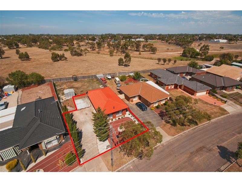 69 Silvereye Crescent, Werribee VIC 3030