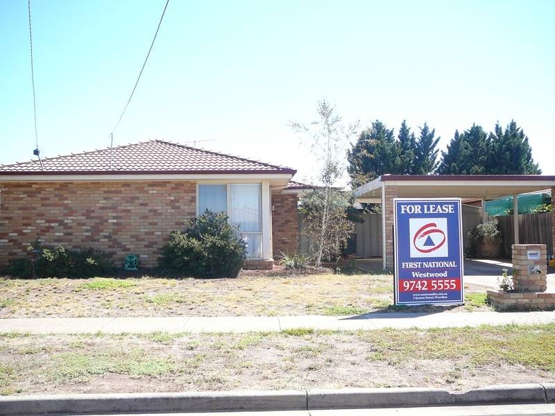 18 Melaleuca Drive, Hoppers Crossing VIC 3029