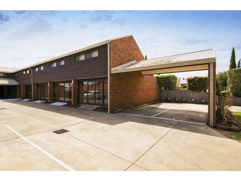 3/293 Princes Hwy, Werribee VIC 3030