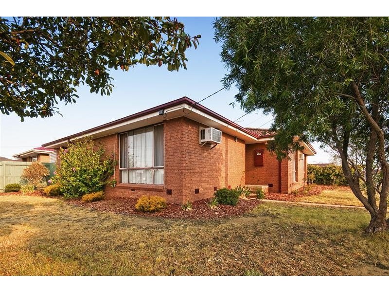 21 Ribblesdale Avenue, Wyndham Vale VIC 3024