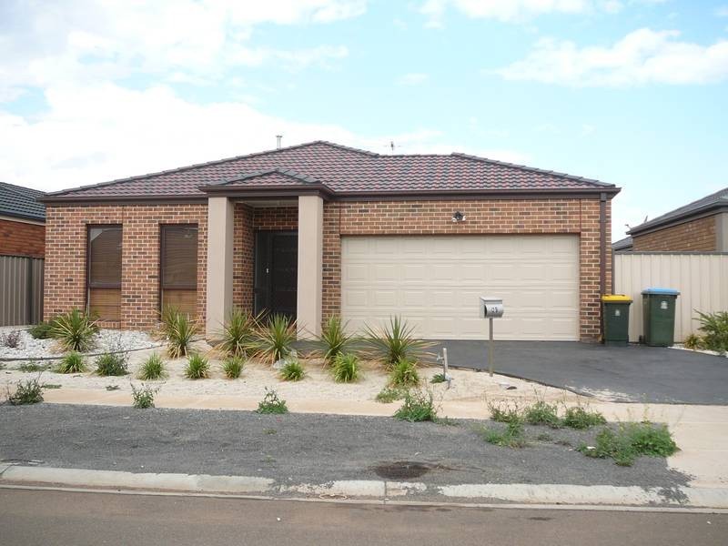 29 Hollows Circuit, Tarneit VIC 3029