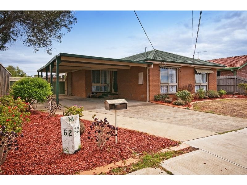 62 Marlborough Crescent, Hoppers Crossing VIC 3029