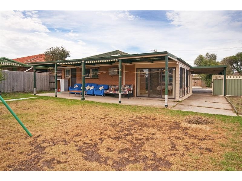 62 Marlborough Crescent, Hoppers Crossing VIC 3029