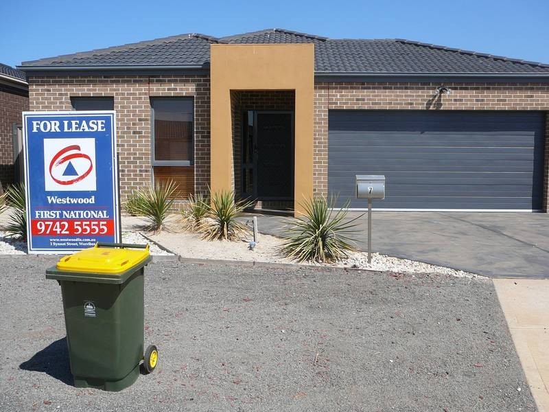 7 Lindrum Outlook,, Tarneit VIC 3029