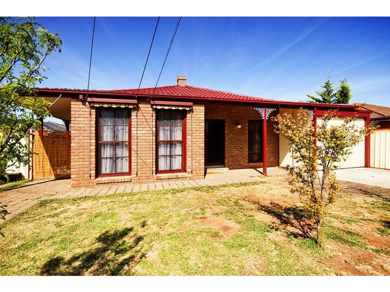 17 Woodville Park Drive, Hoppers Crossing VIC 3029