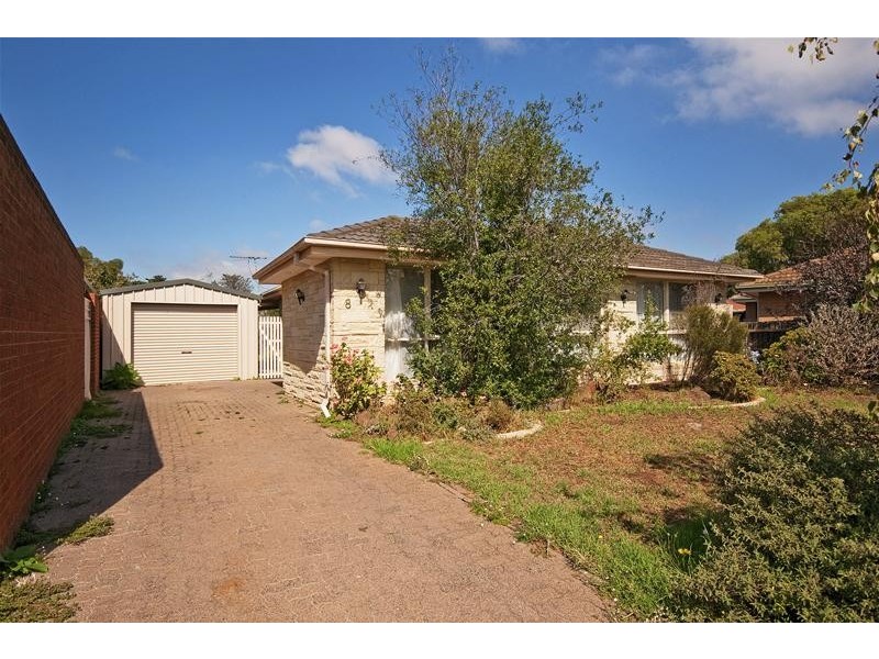 8 Tambo Court, Werribee VIC 3030