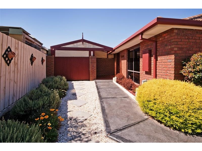 5 Citrus Court, Hoppers Crossing VIC 3029