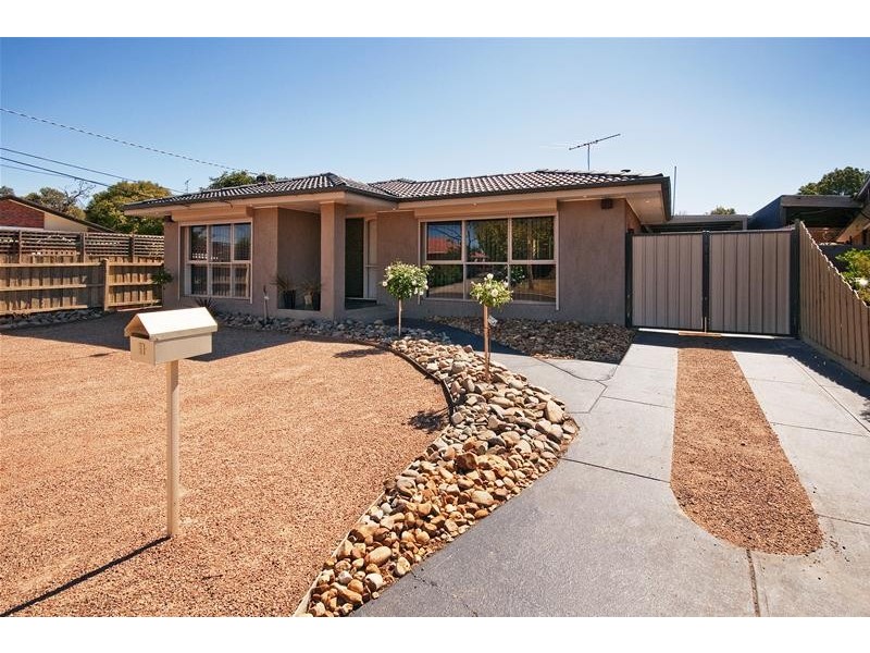 1 Denise Court, Werribee VIC 3030
