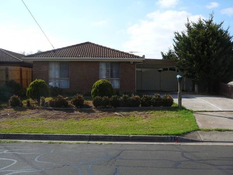 97 Songlark Crescent, Werribee VIC 3030