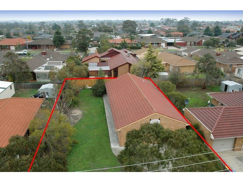 12 Coolabah Cres, Hoppers Crossing VIC 3029