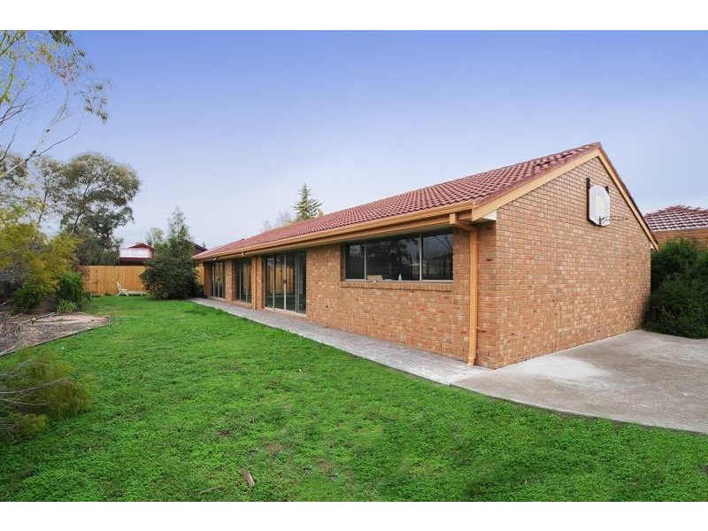 12 Coolabah Cres, Hoppers Crossing VIC 3029