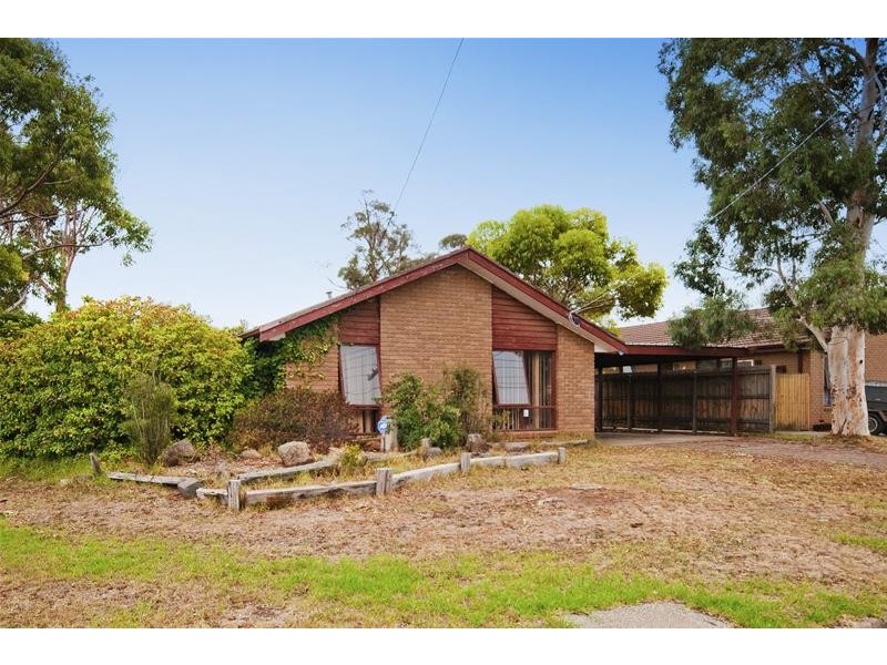 16 Sawley Grove, Wyndham Vale VIC 3024