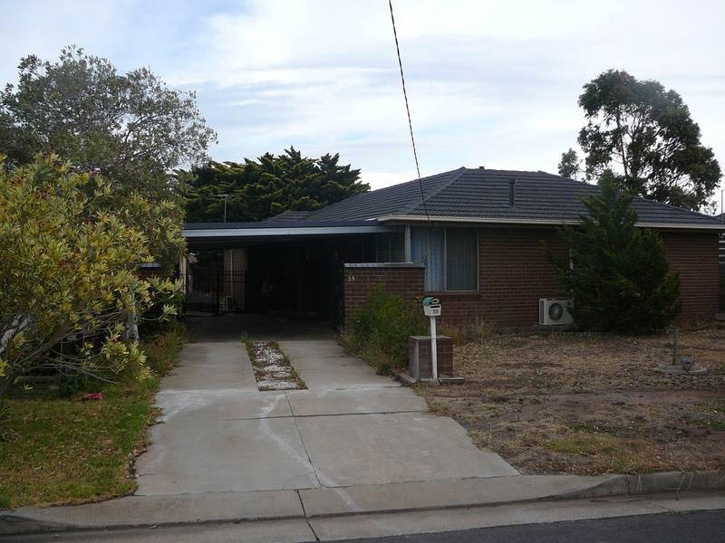 39 Claremont Ave, Hoppers Crossing VIC 3029