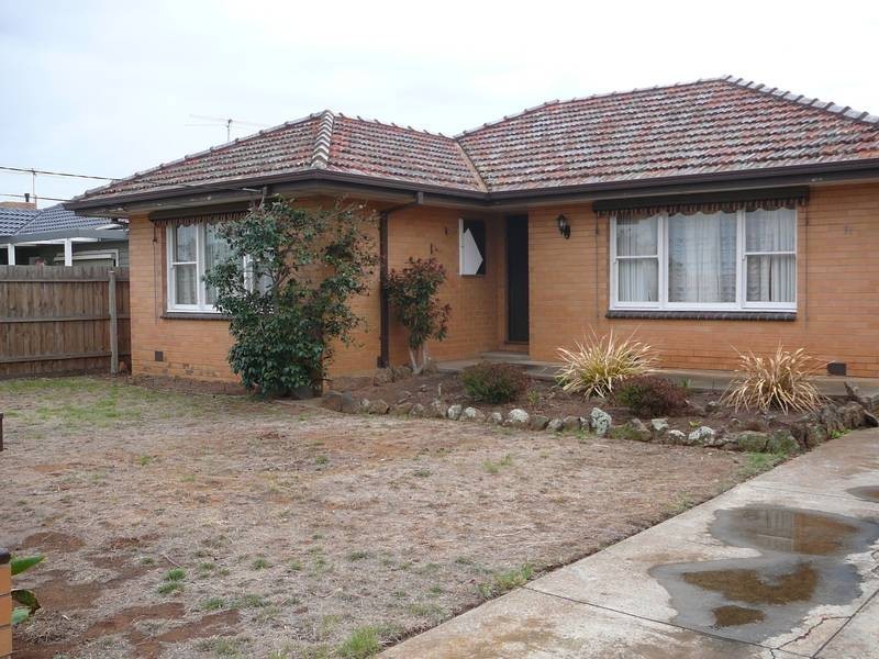 31 Meek Street, Werribee VIC 3030