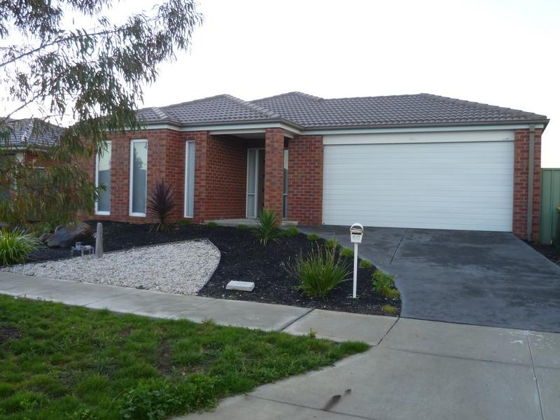 60 Ribblesdale Drive, Wyndham Vale VIC 3024