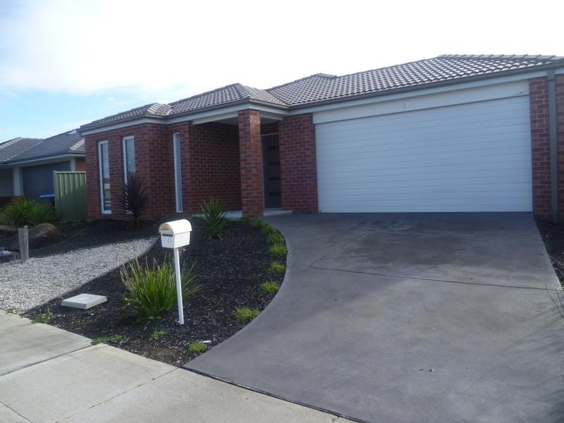 60 Ribblesdale Drive, Wyndham Vale VIC 3024