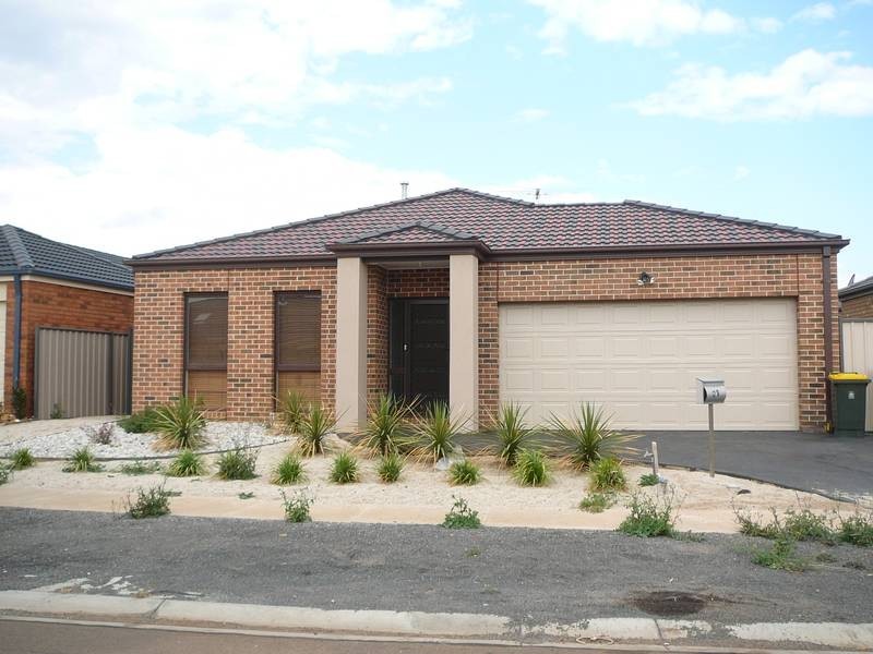 29 Hollows Circuit, Tarneit VIC 3029