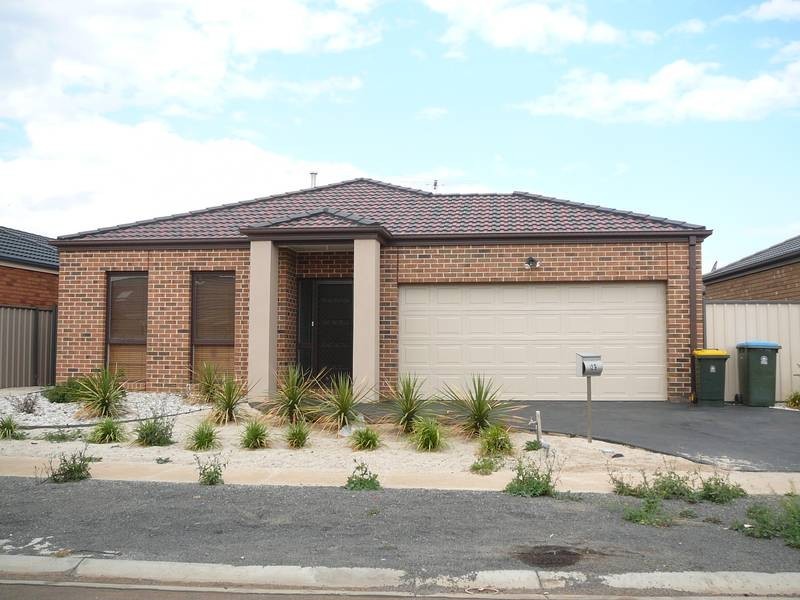 29 Hollows Circuit, Tarneit VIC 3029