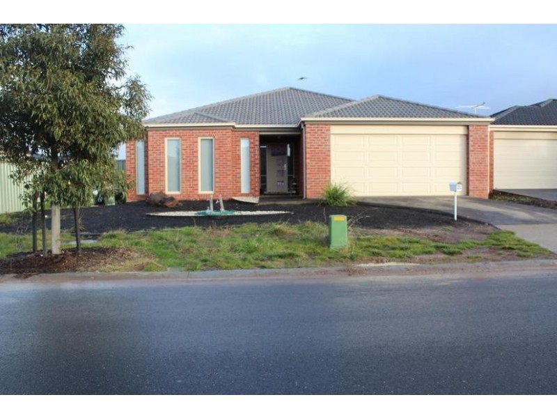 60 Vaughan Chs, Wyndham Vale VIC 3024