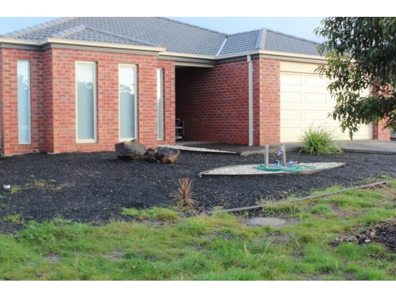 60 Vaughan Chs, Wyndham Vale VIC 3024