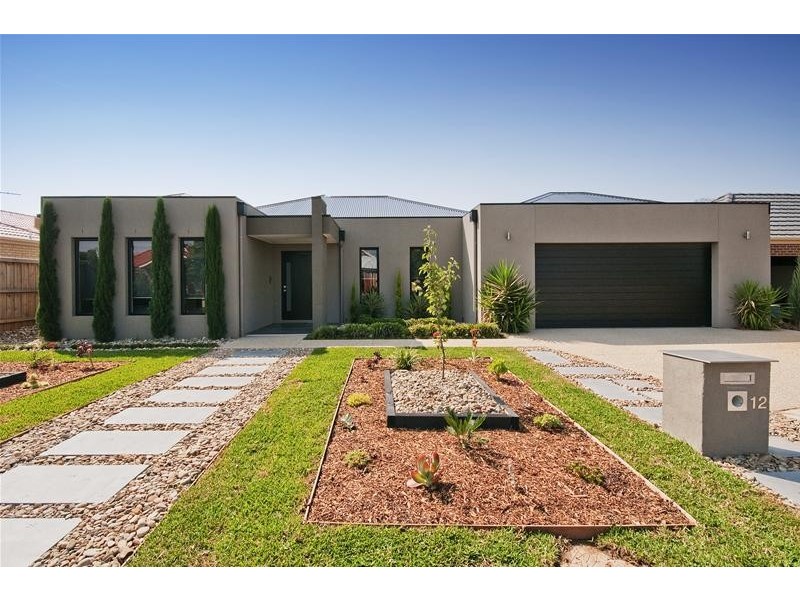 12 Decora Court, Werribee VIC 3030