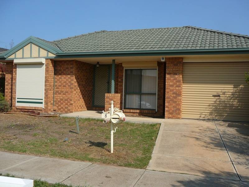 8 Laurel Avenue, Tarneit VIC 3029